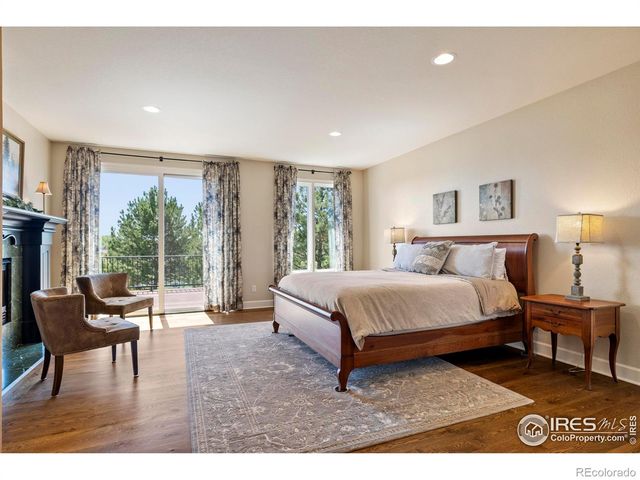 793 Richards Lake Road, Fort Collins, CO 80524