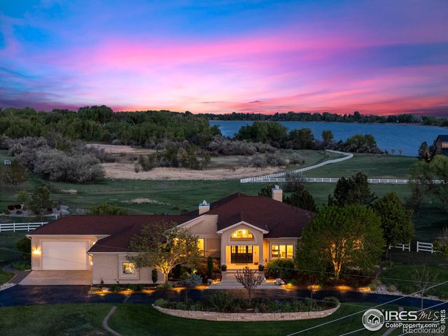 793 Richards Lake Road, Fort Collins, CO 80524