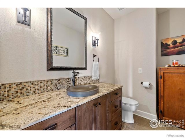 793 Richards Lake Road, Fort Collins, CO 80524