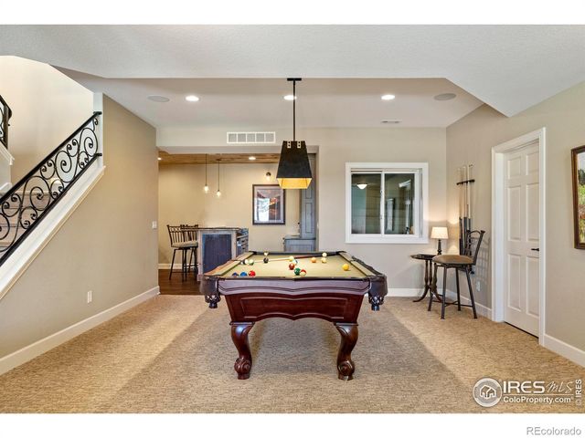 793 Richards Lake Road, Fort Collins, CO 80524