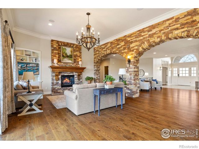 793 Richards Lake Road, Fort Collins, CO 80524