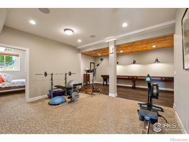 793 Richards Lake Road, Fort Collins, CO 80524