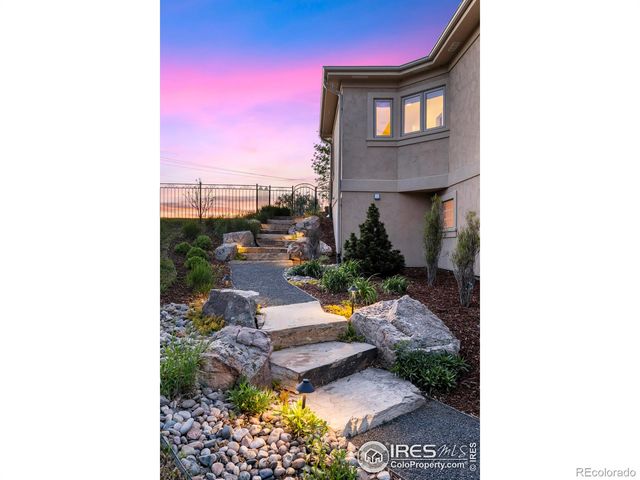 793 Richards Lake Road, Fort Collins, CO 80524