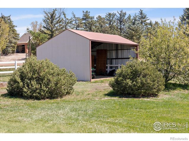 793 Richards Lake Road, Fort Collins, CO 80524