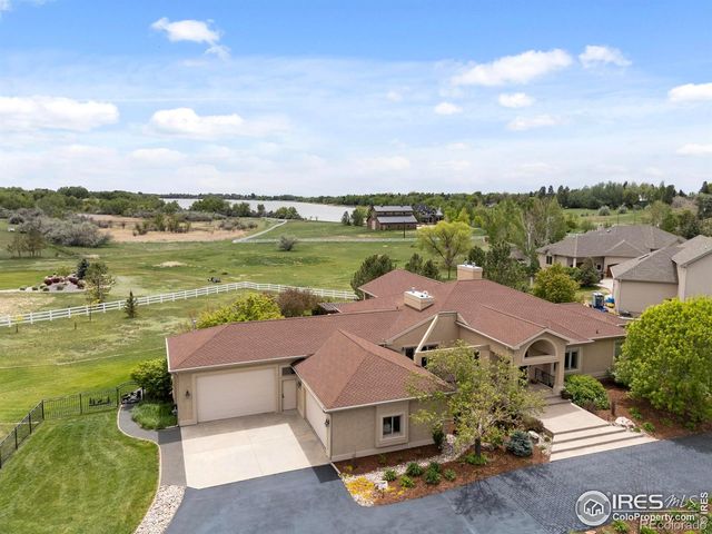 793 Richards Lake Road, Fort Collins, CO 80524