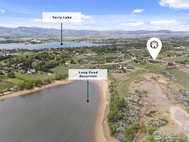 793 Richards Lake Road, Fort Collins, CO 80524