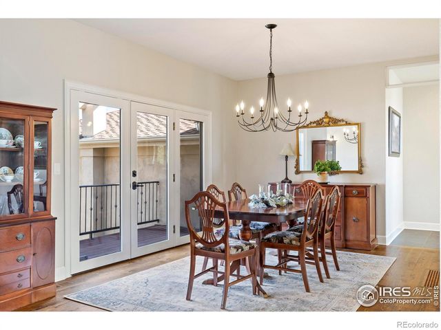 793 Richards Lake Road, Fort Collins, CO 80524