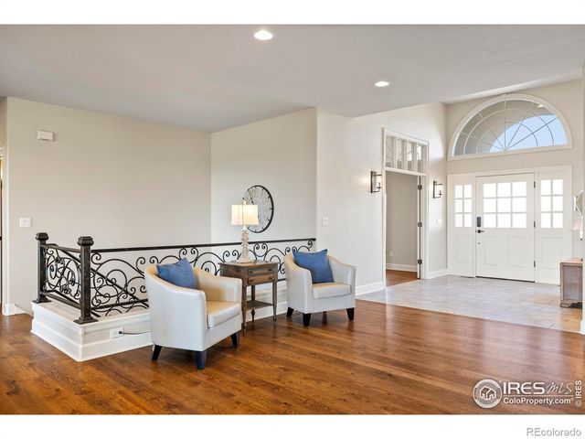 793 Richards Lake Road, Fort Collins, CO 80524