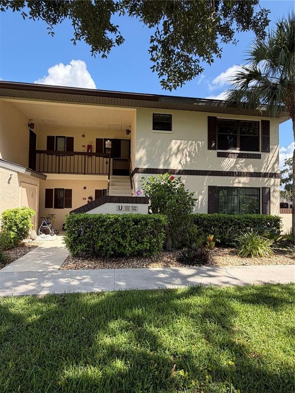 19505 QUESADA AVENUE U204, Port Charlotte, FL 33948