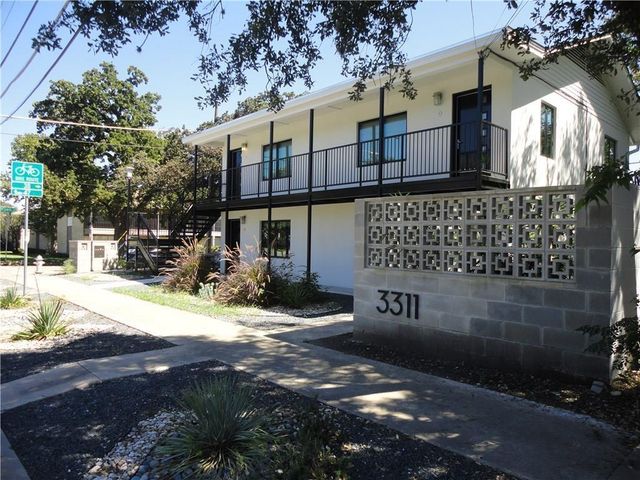 3311 Speedway Ave B, Austin, TX 78705