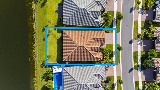 7944 Ironwood Way, Parkland, FL 33067