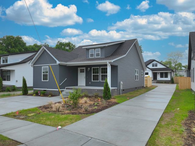 210 Ross Ave Unit 110, Gallatin, TN 37066