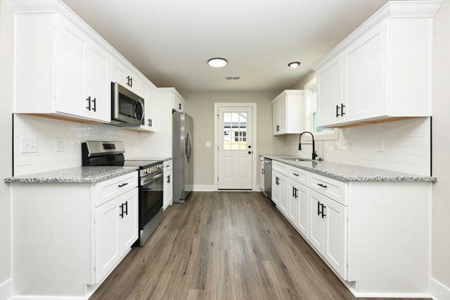 210 Ross Ave Unit 110, Gallatin, TN 37066