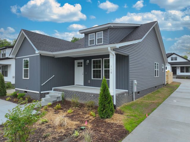 210 Ross Ave Unit 110, Gallatin, TN 37066