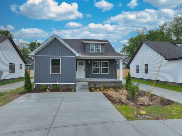 210 Ross Ave Unit 110, Gallatin, TN 37066
