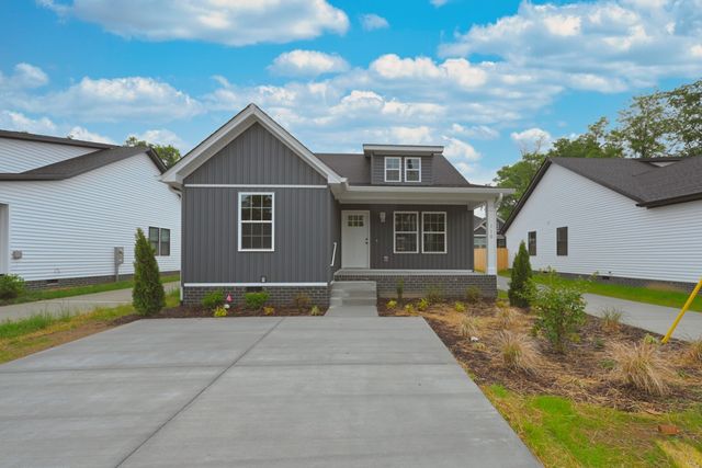 210 Ross Ave Unit 110, Gallatin, TN 37066