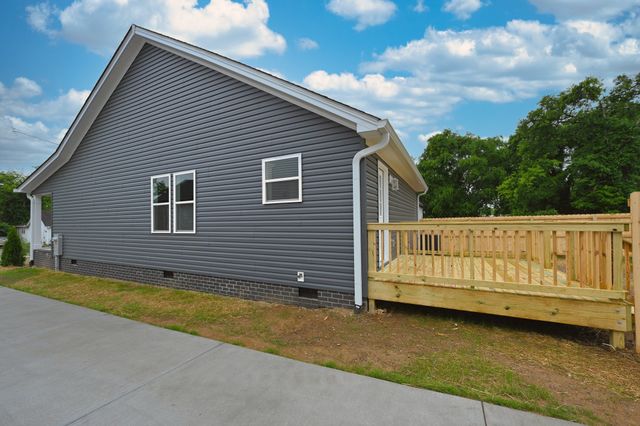 210 Ross Ave Unit 110, Gallatin, TN 37066