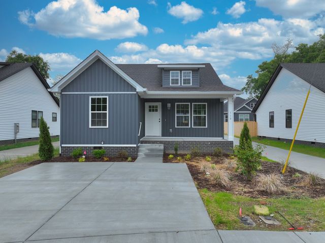 210 Ross Ave Unit 110, Gallatin, TN 37066