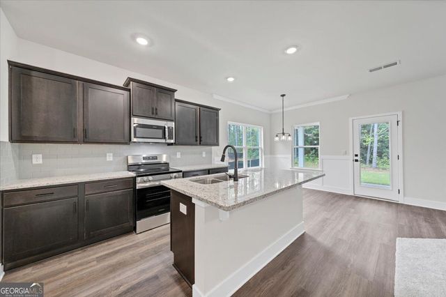 200 Chaucer Lane LOT 72, Carrollton, GA 30117