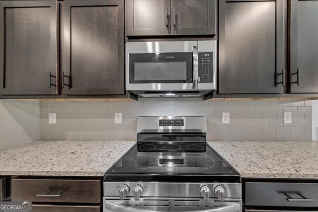 200 Chaucer Lane LOT 72, Carrollton, GA 30117
