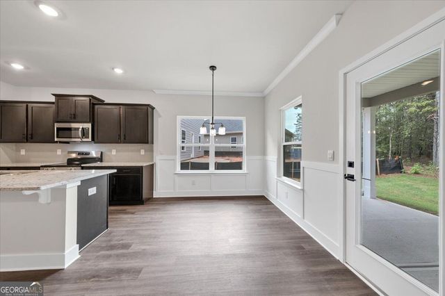 200 Chaucer Lane LOT 72, Carrollton, GA 30117