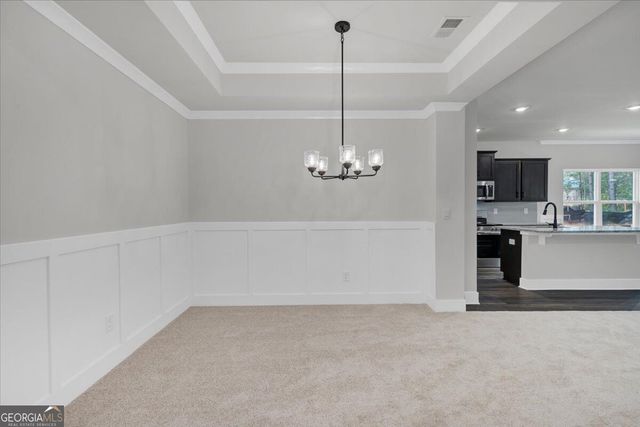 200 Chaucer Lane LOT 72, Carrollton, GA 30117