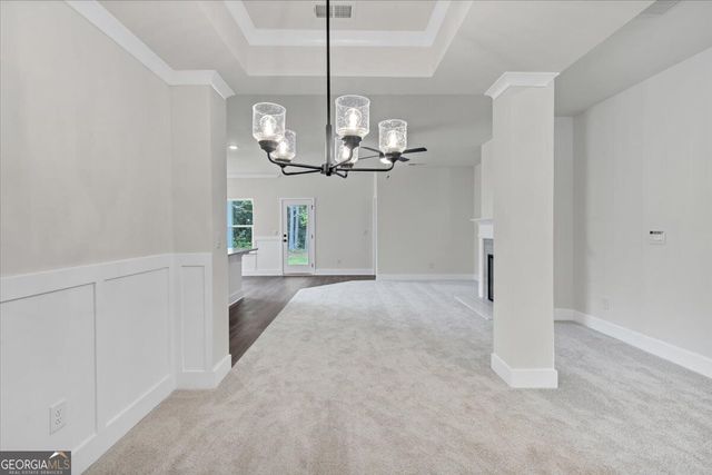 200 Chaucer Lane LOT 72, Carrollton, GA 30117