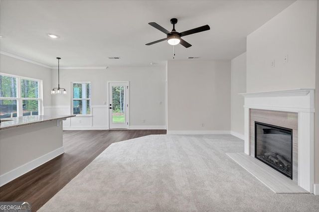 200 Chaucer Lane LOT 72, Carrollton, GA 30117
