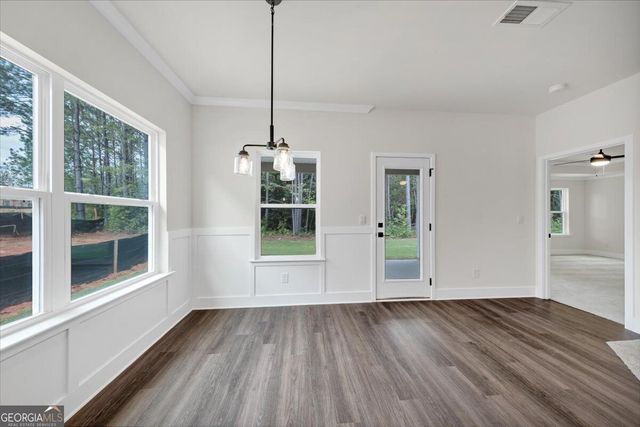 200 Chaucer Lane LOT 72, Carrollton, GA 30117