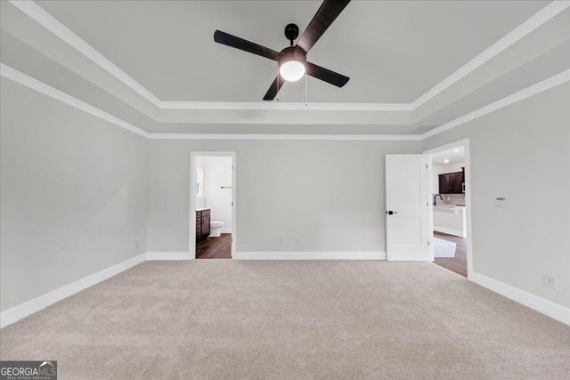200 Chaucer Lane LOT 72, Carrollton, GA 30117