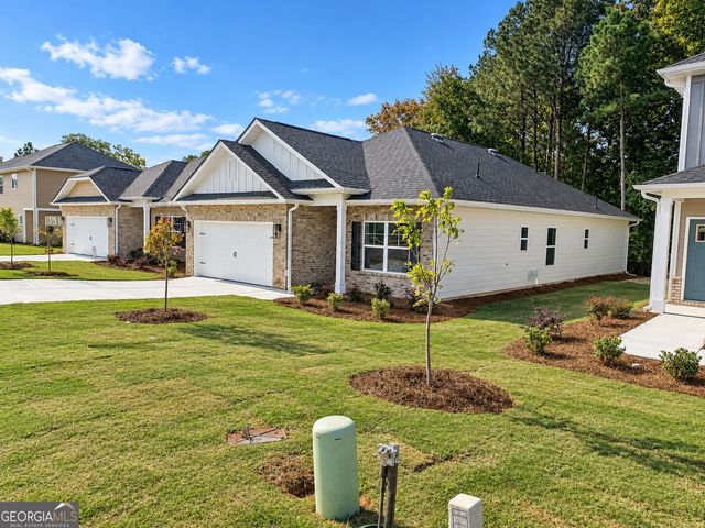 200 Chaucer Lane LOT 72, Carrollton, GA 30117