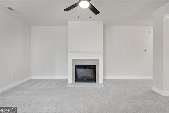 200 Chaucer Lane LOT 72, Carrollton, GA 30117