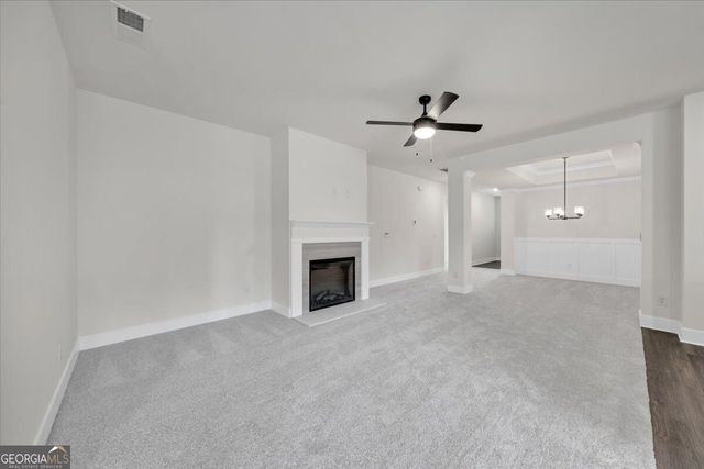 200 Chaucer Lane LOT 72, Carrollton, GA 30117