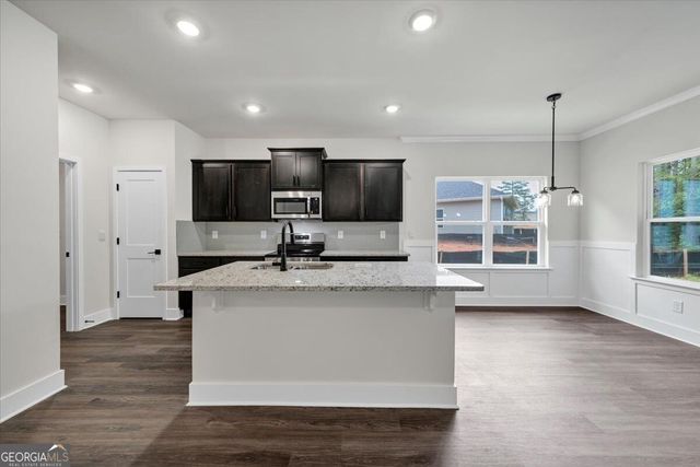 200 Chaucer Lane LOT 72, Carrollton, GA 30117