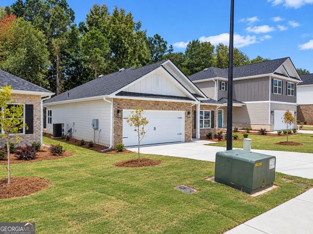 200 Chaucer Lane LOT 72, Carrollton, GA 30117