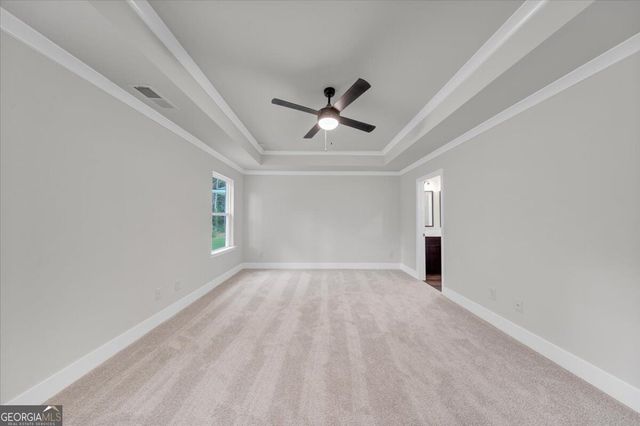 200 Chaucer Lane LOT 72, Carrollton, GA 30117