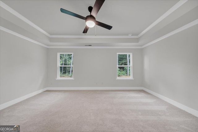 200 Chaucer Lane LOT 72, Carrollton, GA 30117