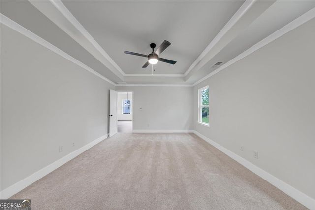 200 Chaucer Lane LOT 72, Carrollton, GA 30117