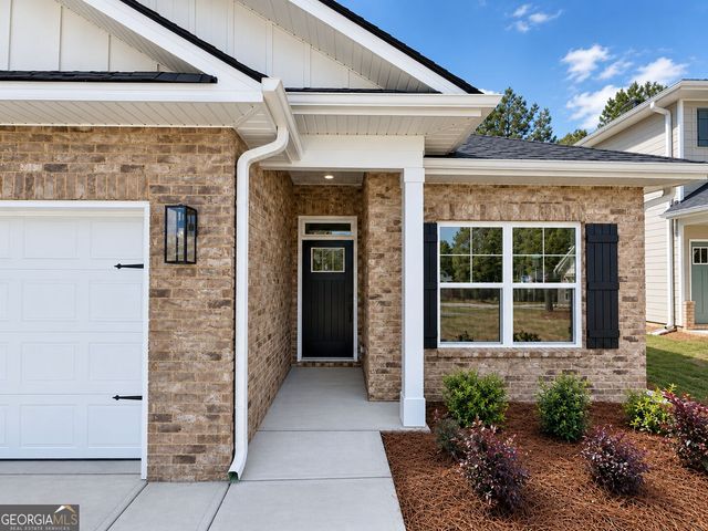 200 Chaucer Lane LOT 72, Carrollton, GA 30117
