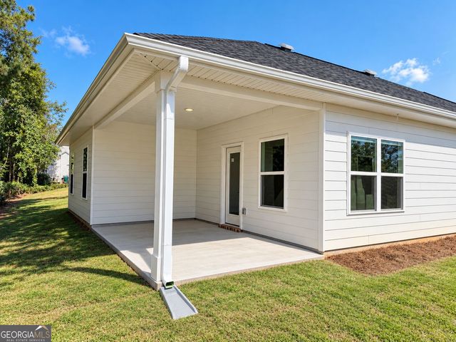 200 Chaucer Lane LOT 72, Carrollton, GA 30117