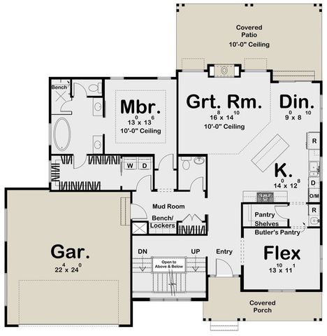 50 Dumais Ln, Penfield, NY 14526