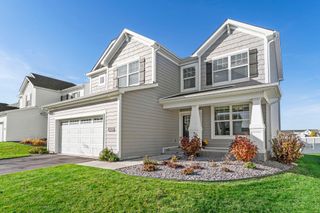 18335 Glenbridge Avenue, Lakeville, MN 55044