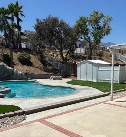 13043 Broken Bit Cir., Corona, CA 92883
