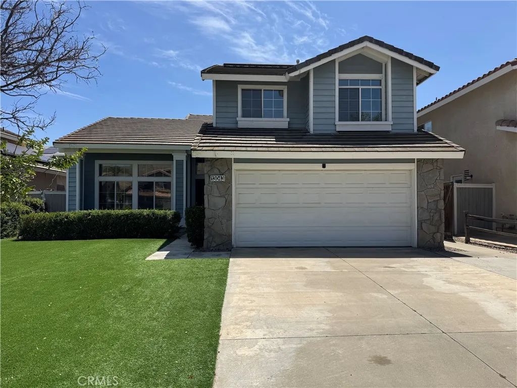 13043 Broken Bit Cir., Corona, CA 92883
