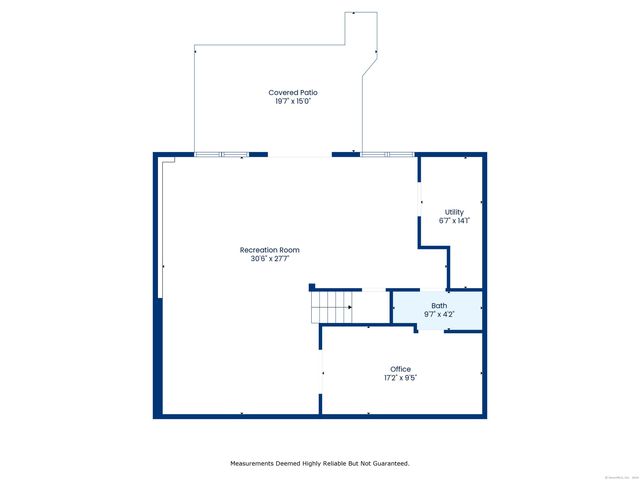96 Damascus Road, Branford, CT 06405