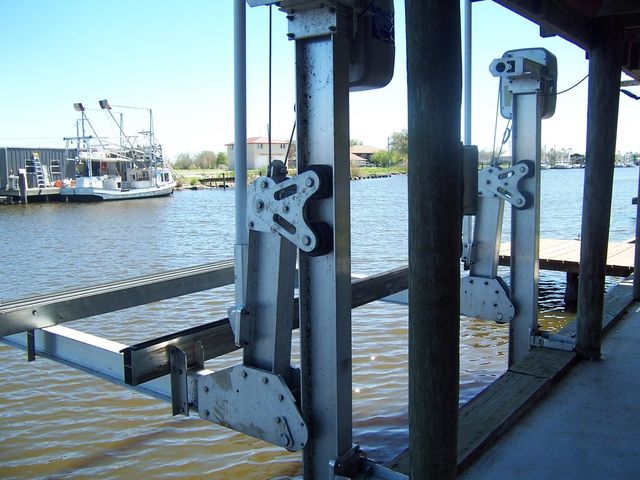 6113 Shrimpers Row, Dulac, LA 70353