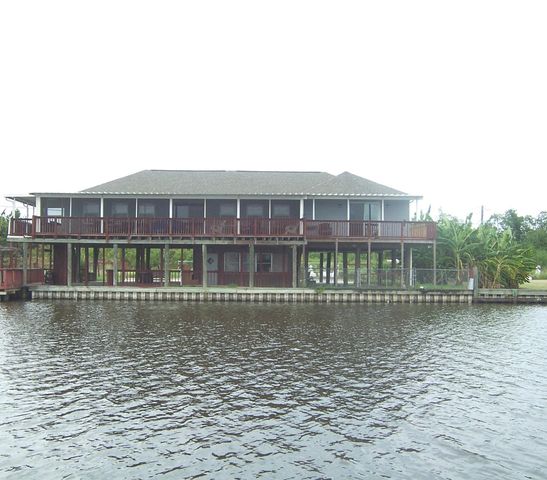 6113 Shrimpers Row, Dulac, LA 70353