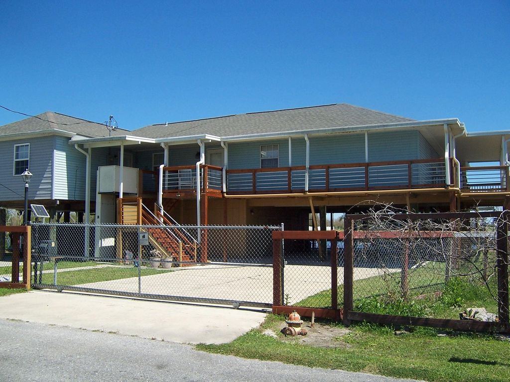 6113 Shrimpers Row, Dulac, LA 70353