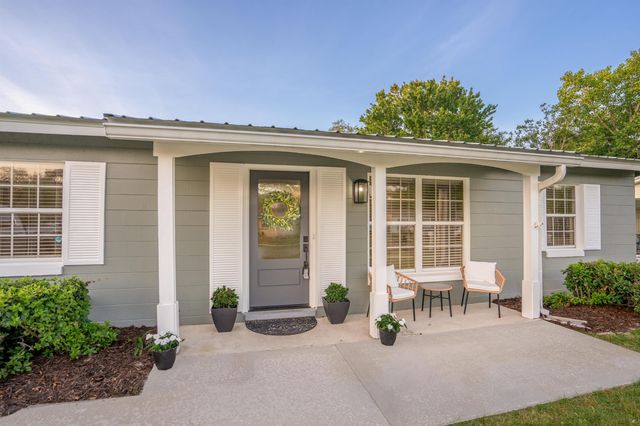 285 Trillo St, St Augustine, FL 32086