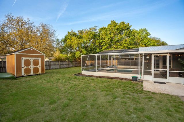 285 Trillo St, St Augustine, FL 32086